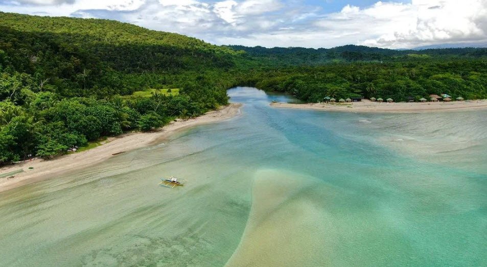 Casapsapan Beach , , Philippines